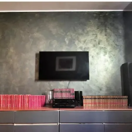 F2 Idealement Place Route Des Sanguinaires Διαμέρισμα Αζάτσιο