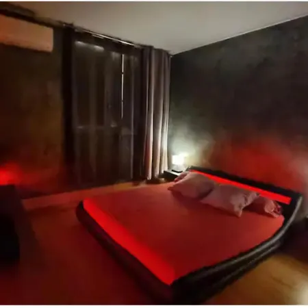 Διαμέρισμα F2 Idealement Place Route Des Sanguinaires