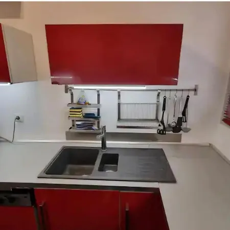 F2 Idealement Place Route Des Sanguinaires * Αζάτσιο