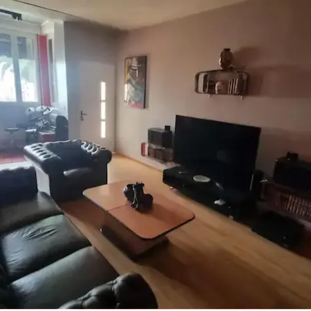 F2 Idealement Place Route Des Sanguinaires Αζάτσιο