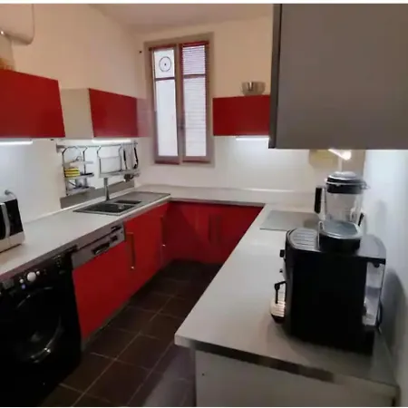 Διαμέρισμα F2 Idealement Place Route Des Sanguinaires