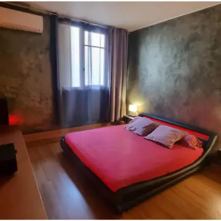 F2 Idealement Place Route Des Sanguinaires * Αζάτσιο