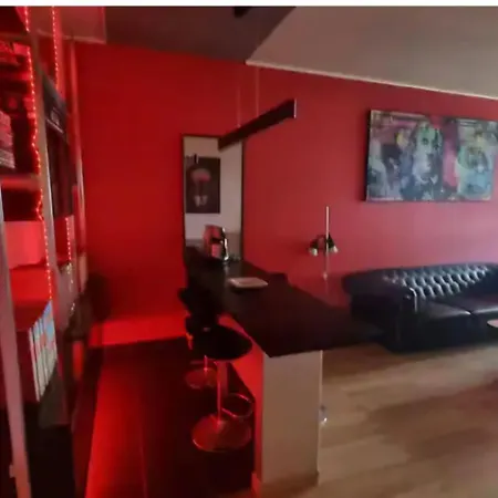 F2 Idealement Place Route Des Sanguinaires