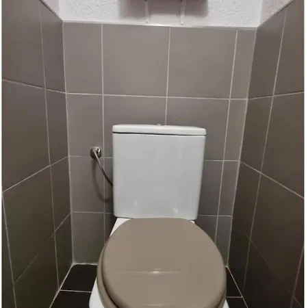 F2 Idealement Place Route Des Sanguinaires Διαμέρισμα *