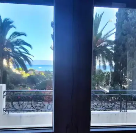 F2 Idealement Place Route Des Sanguinaires Διαμέρισμα