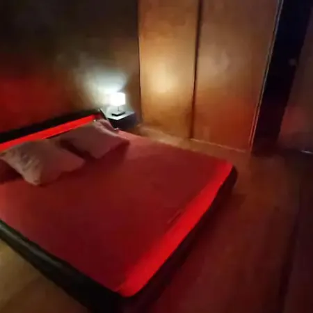 Lägenhet F2 Idealement Place Route Des Sanguinaires *