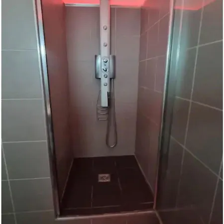 Lägenhet F2 Idealement Place Route Des Sanguinaires