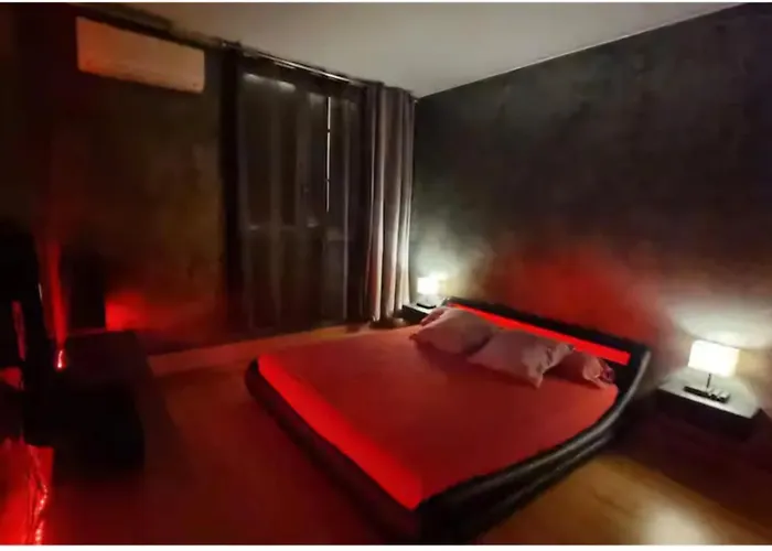 Apartmán F2 Idealement Place Route Des Sanguinaires