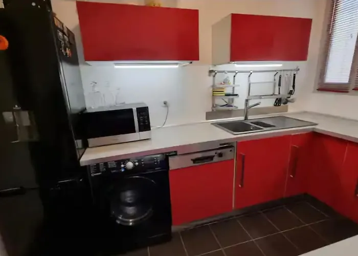 F2 Idealement Place Route Des Sanguinaires *