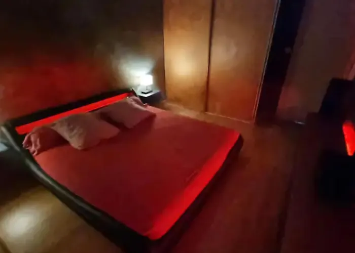 Apartmán F2 Idealement Place Route Des Sanguinaires *