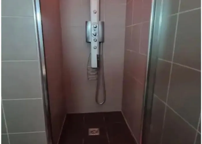 Appartement F2 Idealement Place Route Des Sanguinaires