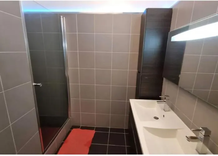 F2 Idealement Place Route Des Sanguinaires Apartmán *