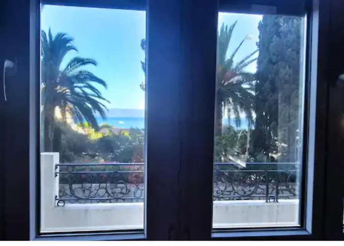 F2 Idealement Place Route Des Sanguinaires Apartmán